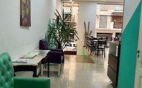 Hostel Che Ba