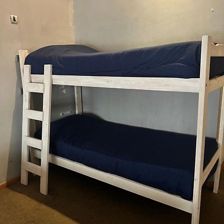 Hostel Che Ba 부에노스아이레스 외부 사진