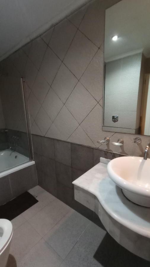 Hostel Che Ba 부에노스아이레스 외부 사진