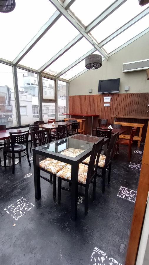 Hostel Che Ba 부에노스아이레스 외부 사진