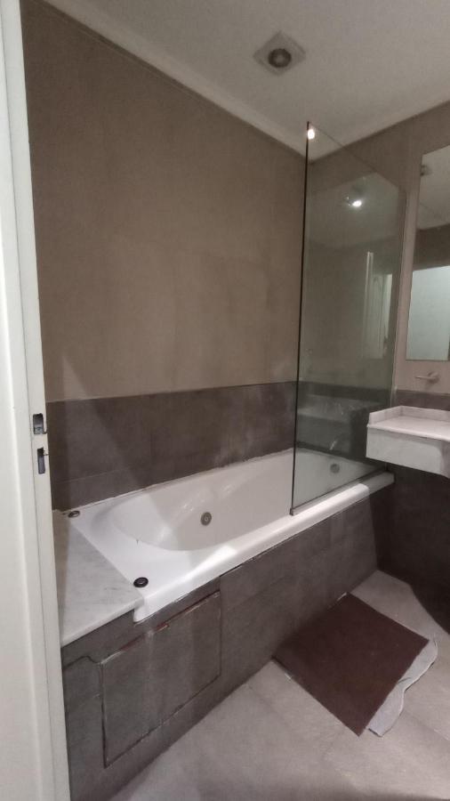 Hostel Che Ba 부에노스아이레스 외부 사진