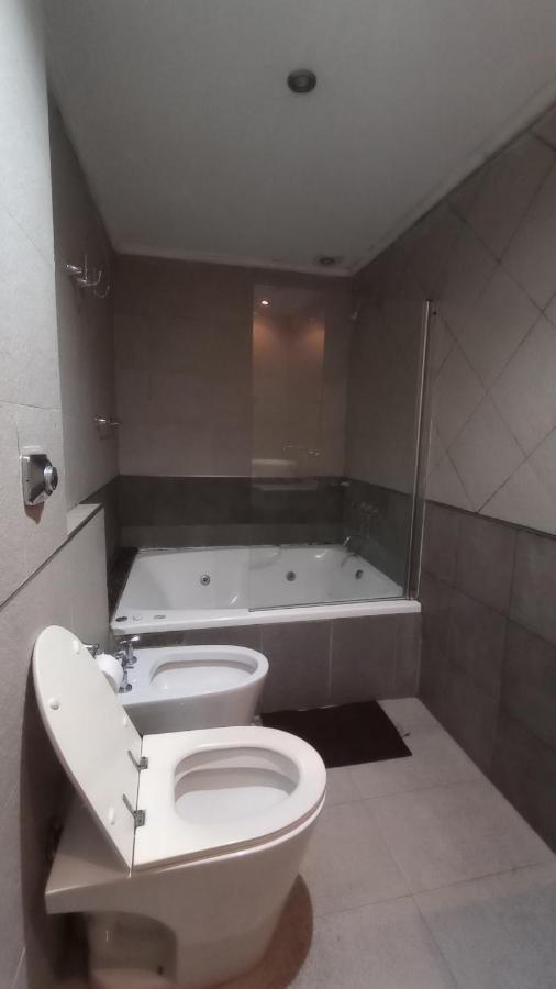Hostel Che Ba 부에노스아이레스 외부 사진