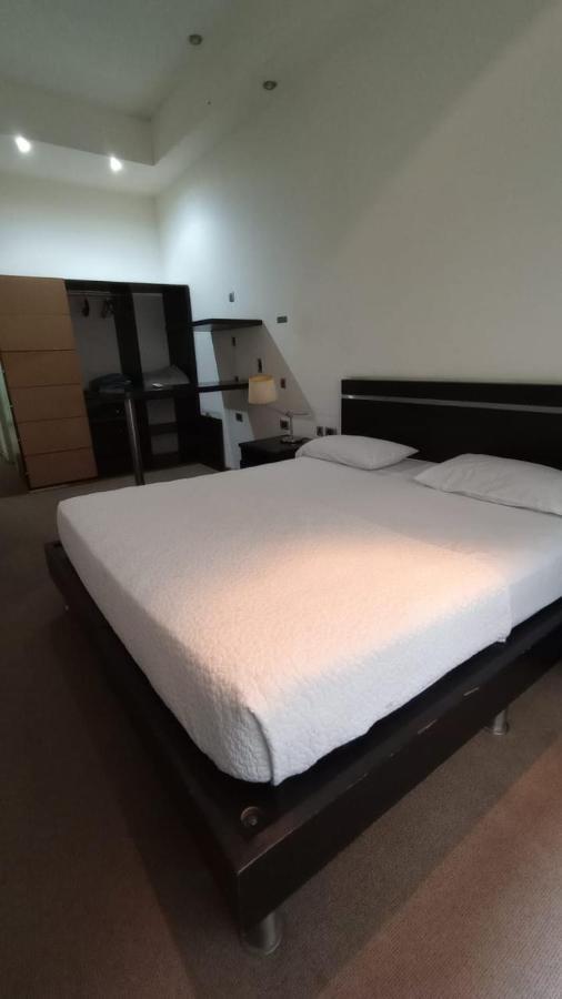 Hostel Che Ba 부에노스아이레스 외부 사진
