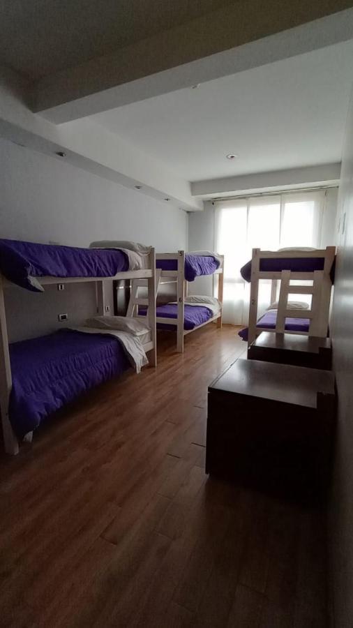Hostel Che Ba 부에노스아이레스 외부 사진