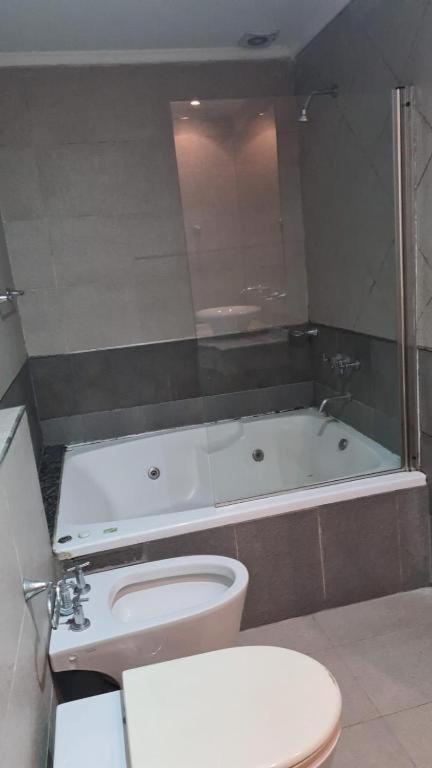 Hostel Che Ba 부에노스아이레스 외부 사진