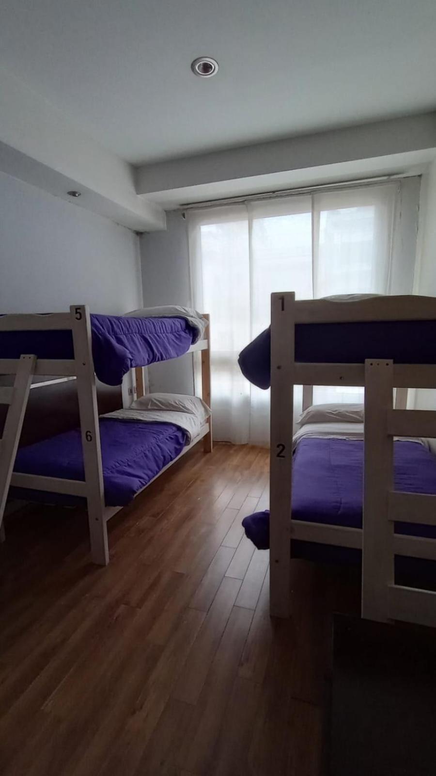 Hostel Che Ba 부에노스아이레스 외부 사진
