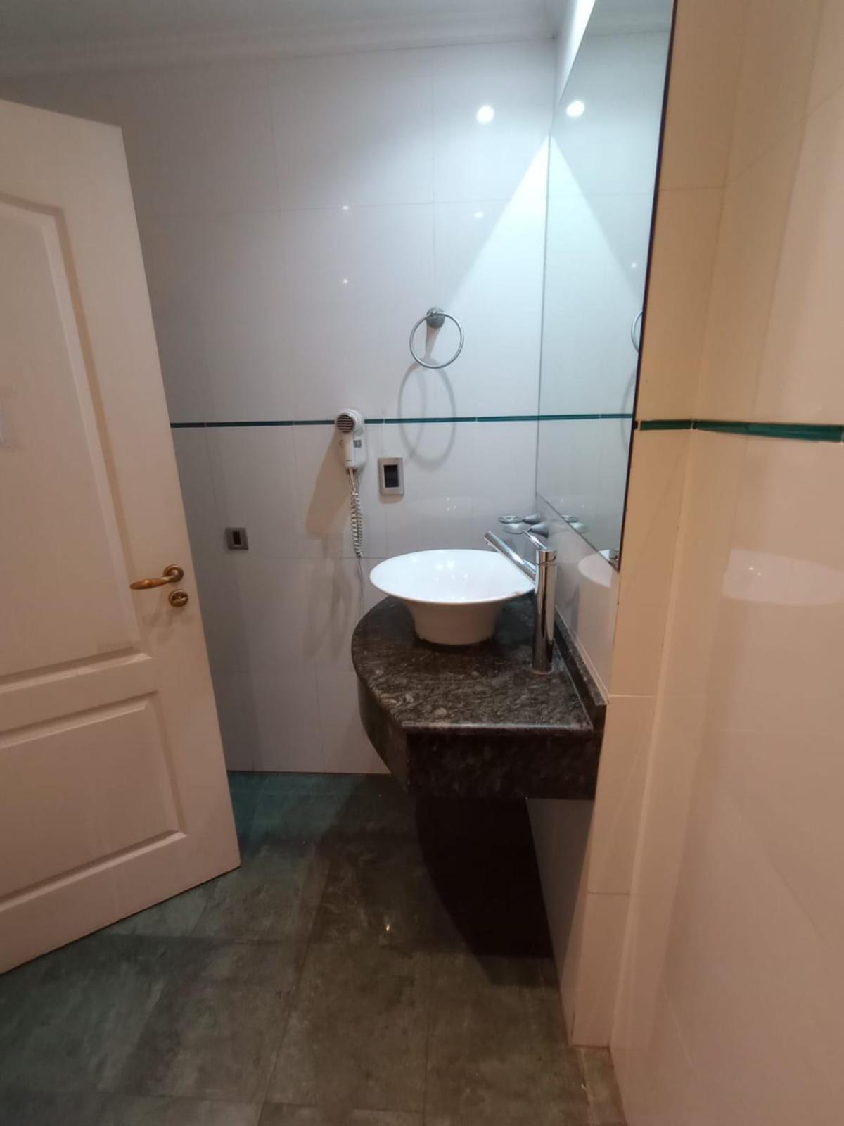 Hostel Che Ba 부에노스아이레스 외부 사진