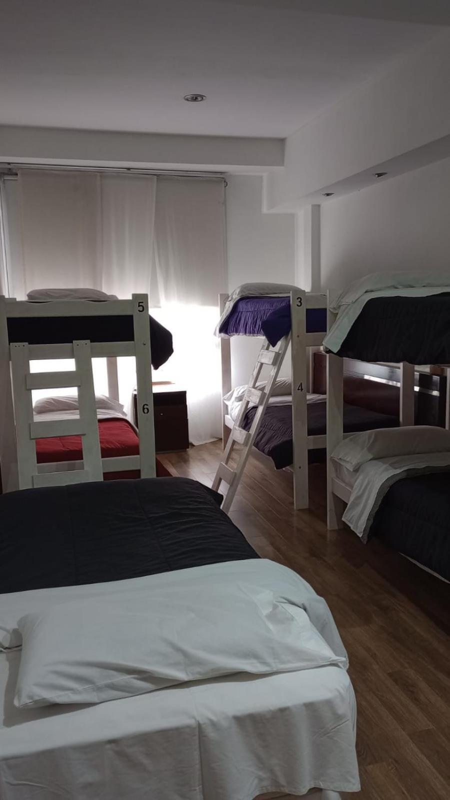 Hostel Che Ba 부에노스아이레스 외부 사진