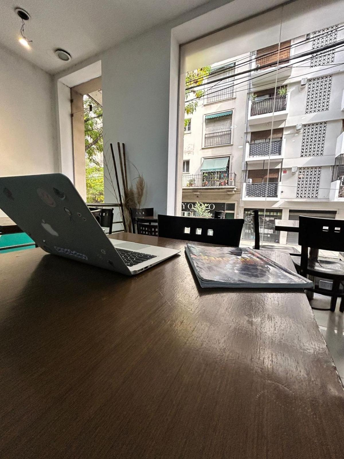 Hostel Che Ba 부에노스아이레스 외부 사진