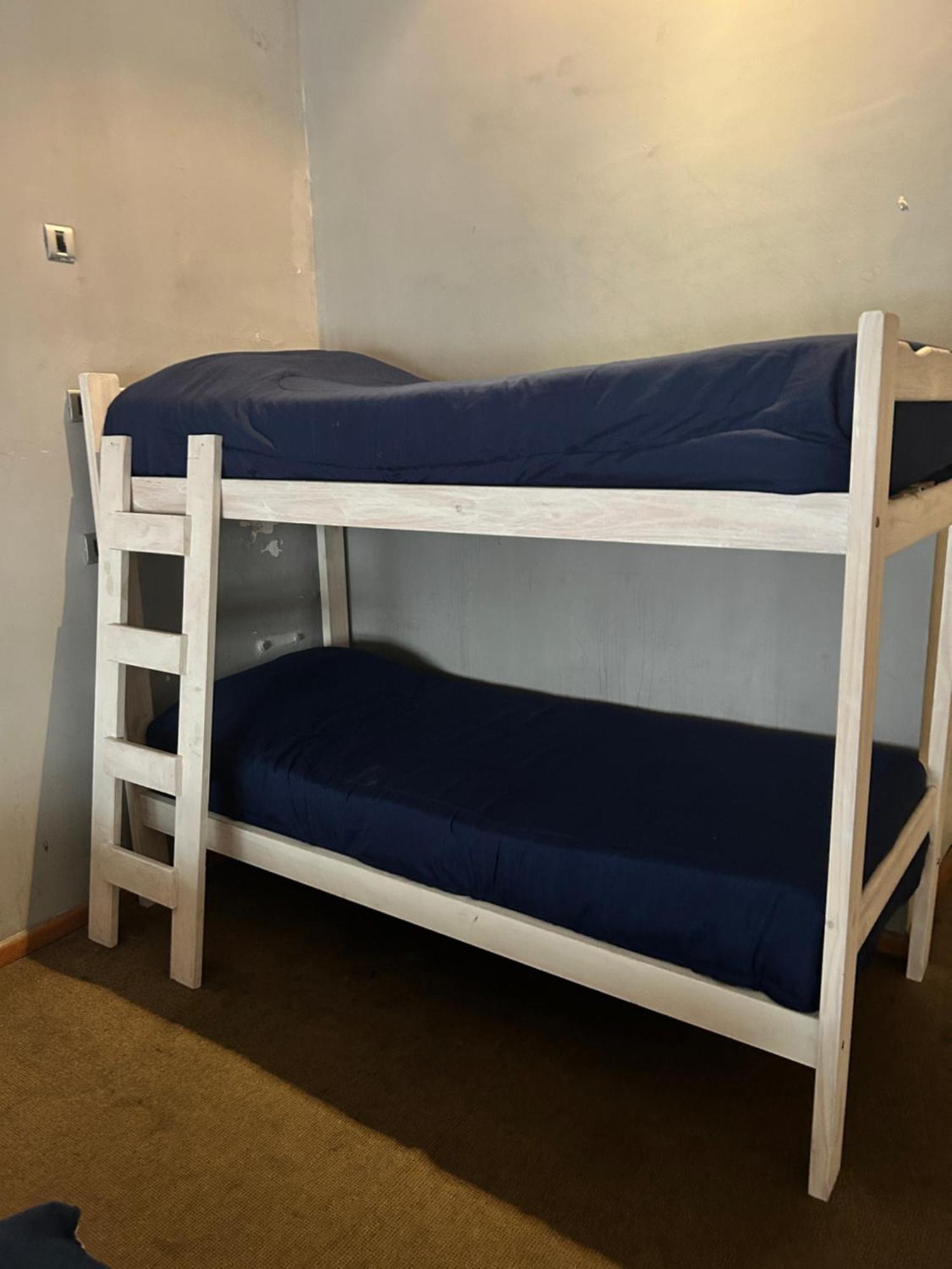 Hostel Che Ba 부에노스아이레스 외부 사진