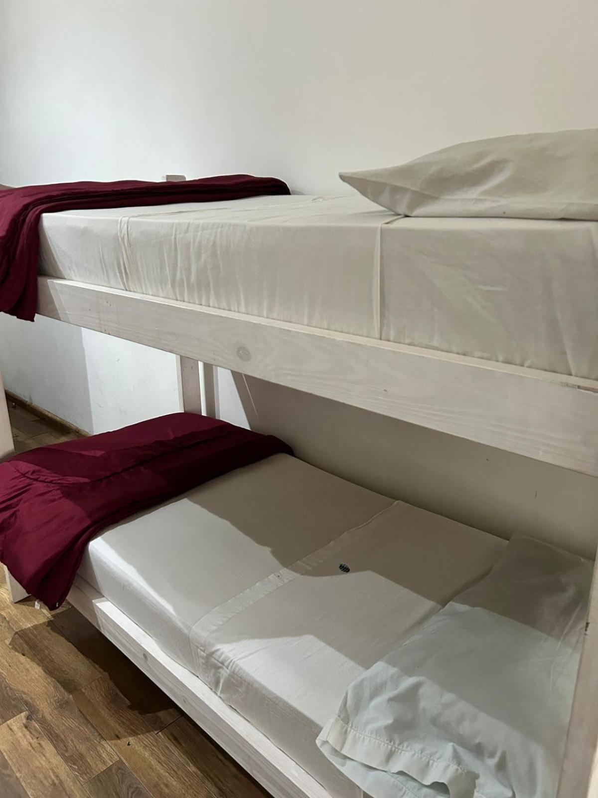 Hostel Che Ba 부에노스아이레스 외부 사진