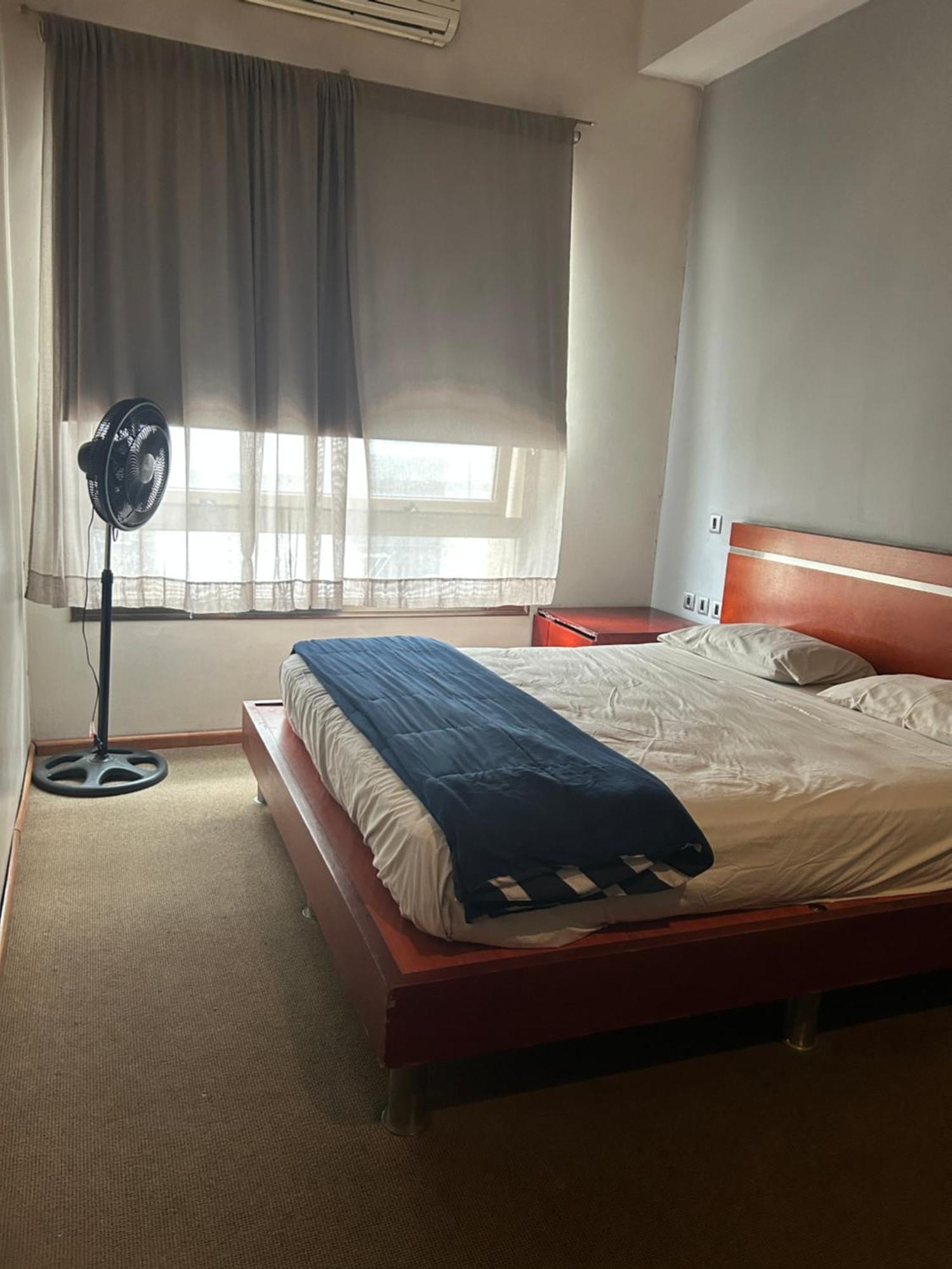 Hostel Che Ba 부에노스아이레스 외부 사진